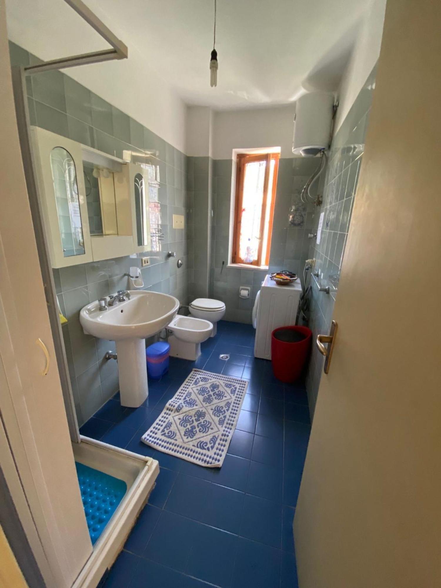 Appartamento In Residence Mareblu Nocera Terinese Buitenkant foto