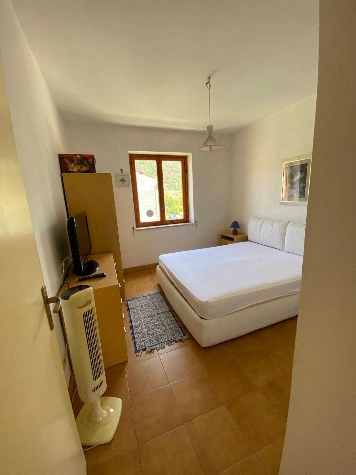 Appartamento In Residence Mareblu Nocera Terinese Buitenkant foto