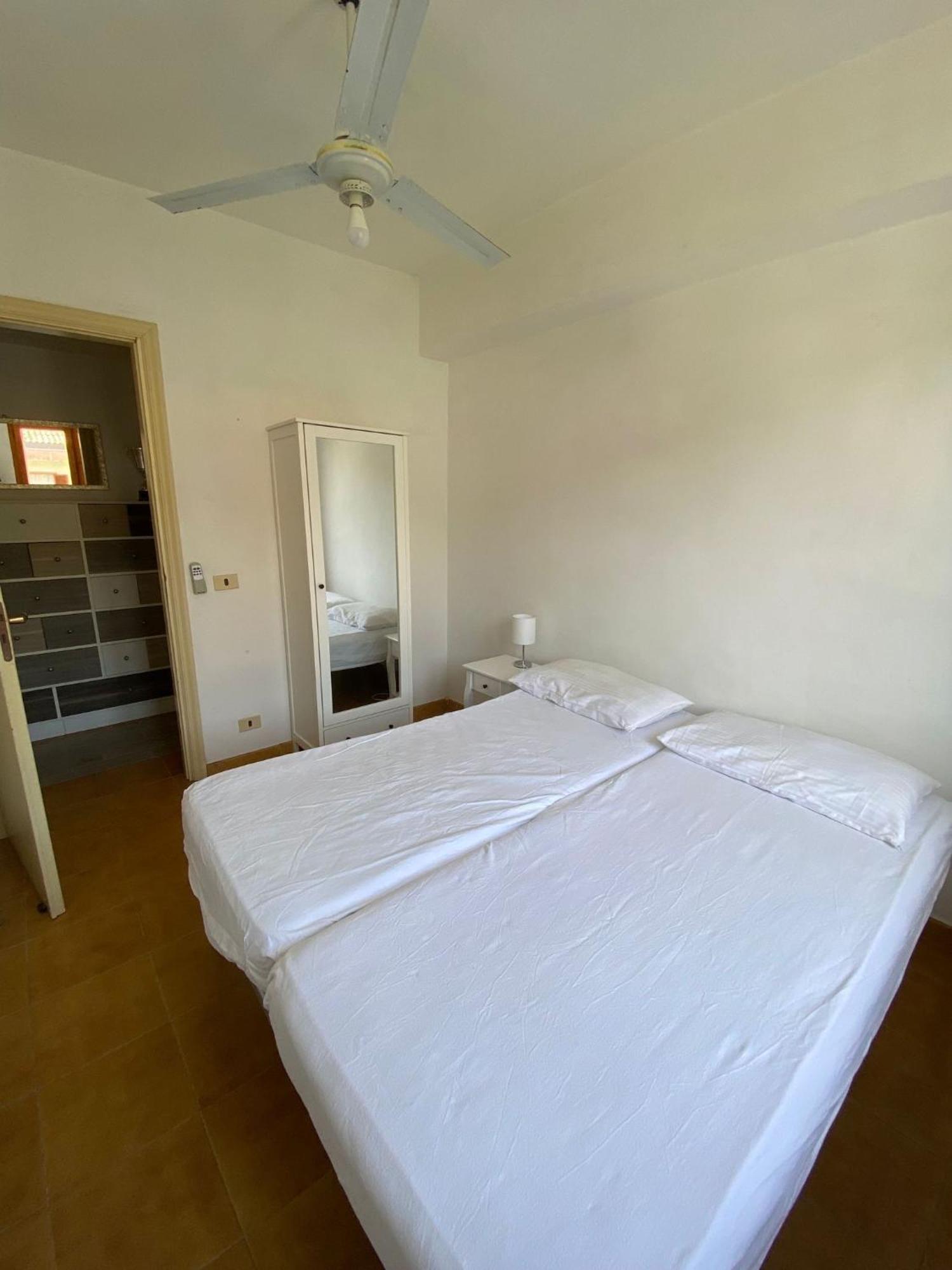 Appartamento In Residence Mareblu Nocera Terinese Buitenkant foto