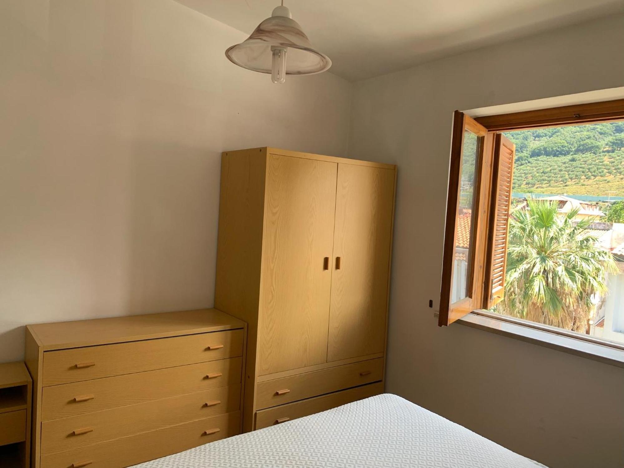 Appartamento In Residence Mareblu Nocera Terinese Buitenkant foto