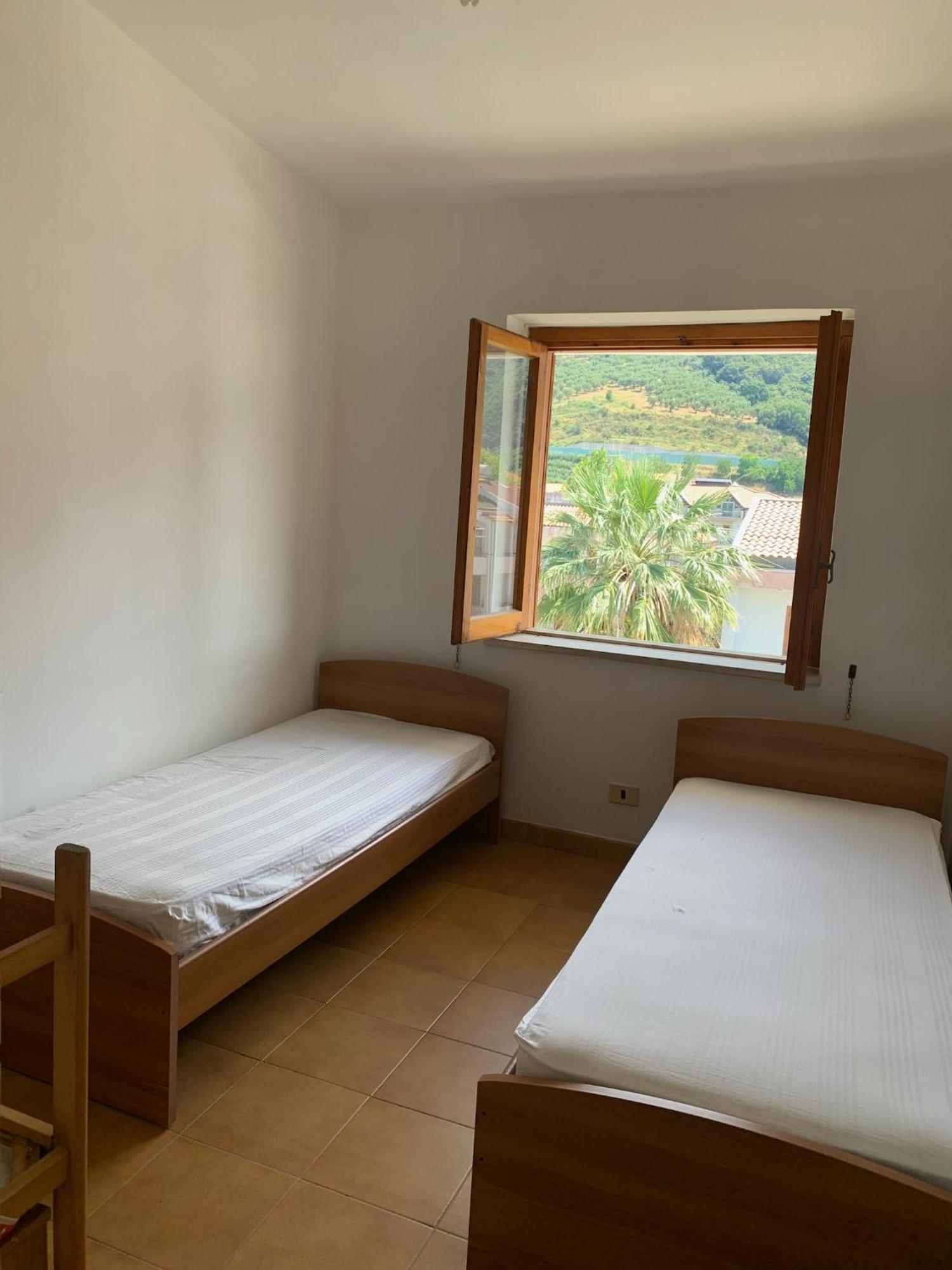 Appartamento In Residence Mareblu Nocera Terinese Buitenkant foto