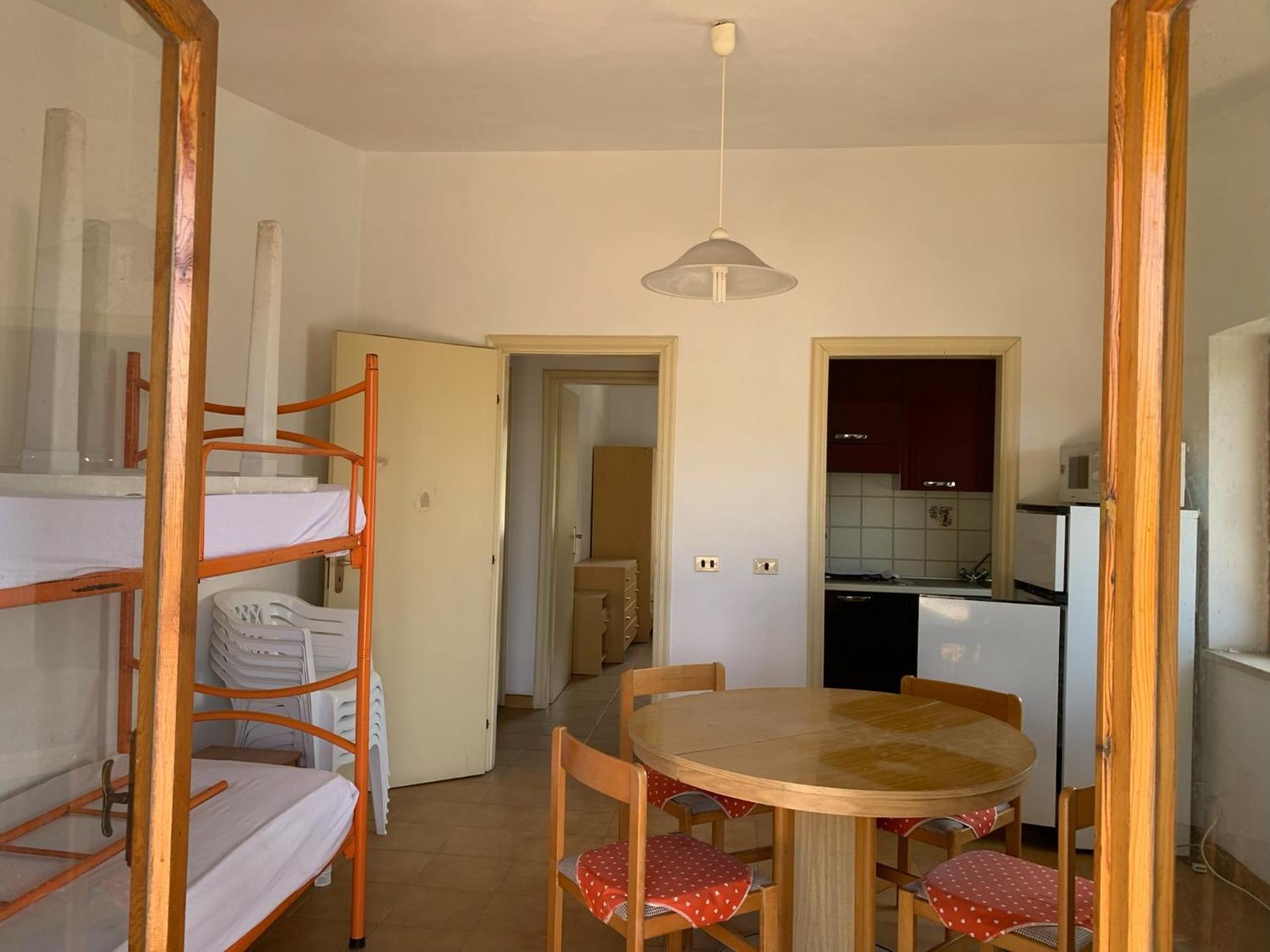 Appartamento In Residence Mareblu Nocera Terinese Buitenkant foto